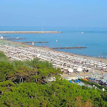 With Terrace For 4 People - Swimming Pool Near The Hotel 3*