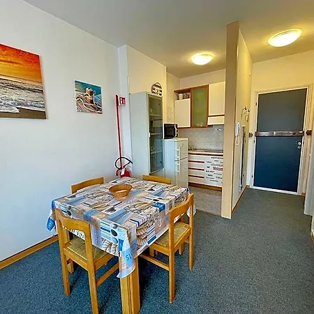 With Terrace For 4 People - Swimming Pool Near The Apartment